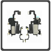 HQ OEM Συμβατό Για Apple iPhone 12 Pro Max (A2411, A2342, A2410, A2412, iPhone13,4)  EarPiece Receiver Speaker Ακουστικό + Proximity Sensor Flex Cable Καλωδιοταινία Αισθητήρας Εγγύτητας (Grade AAA+++)