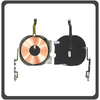 HQ OEM Συμβατό Για Apple iPhone 11 Pro, iPhone11 Pro (A2215, A2160, A2217, iPhone12,3) Wireless Charging Coil + Volume Flex Cable Καλωδιοταινία Έντασης Ήχου  (Premium A+​)