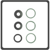 HQ OEM Συμβατό Για Apple iPhone 13 Pro (A2638, A2483) / iPhone 13 Pro Max (A2643, A2484) Main Camera Lens Τζαμάκι Κάμερας + Frame Πλαίσιο Alpine Green Πράσινο (Premium A+)
