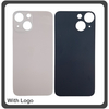 HQ OEM Συμβατό Με Apple iPhone 13 Mini, iPhone13 Mini (A2628, A2481, A2626, A2629) Aftermarket Rear Back Battery Cover with Camera Big Hole Πίσω Κάλυμμα Πλάτη Καπάκι Μπαταρίας Pink Ροζ (Premium A+​)