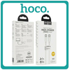 Hoco X51 USB 2.0 Cable USB-C male - USB-C male 1m White Λευκό