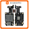 Γνήσια Original Xiaomi Redmi Note 11 Pro+ 5G (21091116UG, 21091116UC) USB Type-C Charging Dock Connector Flex Sub Board, Καλωδιοταινία Υπό Πλακέτα Φόρτισης + Microphone Μικρόφωνο 560003K16U00 (Service Pack By Xiaomi)