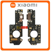 Γνήσια Original Xiaomi Redmi Note 12 5G, Redmi Note12 5G (22111317I, 22111317G) USB Type-C Charging Dock Connector Flex Sub Board, Καλωδιοταινία Υπό Πλακέτα Φόρτισης + Microphone Μικρόφωνο (Service Pack By Xiaomi)