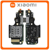 Γνήσια Original Xiaomi Redmi Note 11 Pro 4G (2201116TG, 2201116TI) USB Type-C Charging Dock Connector Flex Sub Board, Καλωδιοταινία Υπό Πλακέτα Φόρτισης + Microphone Μικρόφωνο 5600020K6T00 (Service Pack By Xiaomi)