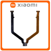 Γνήσια Original Xiaomi Redmi Note 10S 4G, Redmi Note10S (M2101K7BG, M2101K7BI) LCD Flex Cable Καλωδιοταινία Οθόνης (Service Pack By Xiaomi)