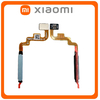Γνήσια Original Xiaomi Redmi Note 11 (2201117TG, 2201117TI), Note 11S 4G (2201117SG, 2201117SI), Fingerprint Sensor Flex Αισθητήρας Δαχτυλικού Αποτυπώματος Twilight Blue Μπλε 490100009K6G (Service Pack By Xiaomi)
