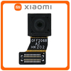 Γνήσια Original Xiaomi Redmi 9, Redmi9 (M2004J19G, M2004J19C) Front Selfie Camera Flex Μπροστινή Κάμερα 8 MP, f/2.0, 27mm (wide), 1/4.0", 1.12µm 41010000135F (Service Pack By Xiaomi)