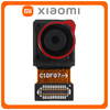 Γνήσια Xiaomi Redmi Note 11, Redmi Note11 4G (2201117TG, 2201117TI), Front Selfie Camera Flex Μπροστινή Κάμερα 13 MP, f/2.4, (wide), 1/3.1", 1.12µm 410100003S5M (Service Pack By Xiaomi)