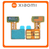 Γνήσια Original Xiaomi Poco X3 GT (21061110AG), Redmi Note 10 Pro 5G CN (China version) Proximity Sensor Flex Cable Καλωδιοταινία Αισθητήρας Εγγύτητας (Service Pack By XIaomi)