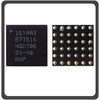 Γνήσια Original For iPhone 6s, iPhone6s (A1633, A1688), iPhone 6s Plus, iPhone 6s+ (A1634, A1687), Power IC Τσιπάκι Κυκλοφορίας Ρεύματος 1610A3