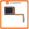 Γνήσια Original Xiaomi Redmi Note 10S 4G, Note10S 4G (M2101K7BG, M2101K7BI) EarPiece Receiver Speaker Ακουστικό (Service Pack By Xiaomi)