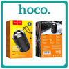 Hoco HC1 Trendy Sound Ηχείο Bluetooth 5W Με Ραδιόφωνο και Διάρκεια Μπαταρίας έως 4 ώρες Black Μαύρο