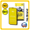Tempered glass 9D Τζαμάκι Οθόνης For Samsung Galaxy A50 / A30s / A50s / A30 / A20 / M21 / M31 black frame Μαύρο Περίγραμμα 9H
