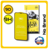 Tempered glass 9D Τζαμάκι Οθόνης For Samsung Galaxy S20 FE / S20 FE 5G black frame Μαύρο Περίγραμμα 9H