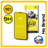 Tempered glass 9D Τζαμάκι Οθόνης For Samsung Galaxy A22 4G / A31 / A32 4G / A33 5G / M32 4G / Vivo V21 / V21 5G / V21s / V21 / V21 4G / Huawei Honor 9A black frame Μαύρο Περίγραμμα 9H