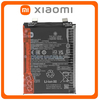 Γνήσια Original Xiaomi Poco F4 (22021211RG, 22021211RI) BP49 Battery Μπαταρία Li-Ion 4500 mAh 46020000AU1G (Service Pack By Xiaomi)