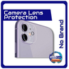 Set Camera Tempered Glass 2,5D Τζαμάκια Κάμερας for iPhone 11  Transparent Διάφανο 9H