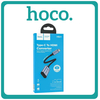 Hoco HB21 Μετατροπέας USB-C Male - HDMI Female Gray Γκρι