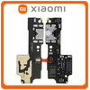Γνήσια Original Xiaomi Redmi Go, RedmiGo (M1903C3GG, M1903C3GH, M1903C3GI) Micro USB Charging Dock Connector Flex Sub Board, Καλωδιοταινία Υπό Πλακέτα Φόρτισης + Microphone Μικρόφωνο 560030056033 (Service Pack By Xiaomi)