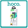 Hoco M72 Admire In-ear Handsfree Με Βύσμα 3.5mm 120cm Black ΜαύροHoco M72 Admire In-ear Handsfree Με Βύσμα 3.5mm 120cm Black Μαύρο