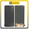 HQ OEM Συμβατό Με Realme 8 (RMX3085), Realme 8 Pro (RMX3081) Super AMOLED LCD Display Screen Assembly Οθόνη + Touch Screen Digitizer Μηχανισμός Αφής Black Μαύρο (Grade AAA+++)