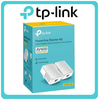 TP-LINK TL-PA4011 KIT v2 Powerline Διπλό για Ενσύρματη Σύνδεση και Θύρα Ethernet Version 4.0