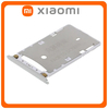 Γνήσια Original Xiaomi Redmi 3 (2015816), Xiaomi Redmi 3s (2016031) SIM Card Tray + Micro SD Tray Silver Ασημί (Service Pack By Xiaomi)