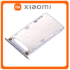 Γνήσια Original Xiaomi Redmi 3 (2015816), Xiaomi Redmi 3s (2016031) SIM Card Tray + Micro SD Tray White Άσπρο (Service Pack By Xiaomi)