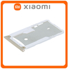 Γνήσια Original Xiaomi Redmi 4 Prime, Redmi4 Prime, SIM Card Tray + Micro SD Tray Slot Υποδοχέας Βάση Θήκη Κάρτας SIM Gold Χρυσό (Service Pack By Xiaomi)