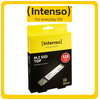Intenso Top SSD 128GB M.2 Solid State Drive SATA III Σκληρός Δίσκος