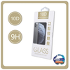 Tempered Glass 10D Τζαμάκι Οθόνης For  Xiaomi Redmi 12C -10C - Poco C40 9H