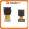 HQ OEM Συμβατό Με Xiaomi Redmi Note 10 Pro 4G, Redmi Note 10Pro (M2101K6G, M2101K6R) Secondary Cameras Module Flex 8MP + 5MP (Grade AAA)
