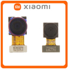 HQ OEM Συμβατό Με Xiaomi Redmi Note 10 Pro 4G, Redmi Note 10Pro (M2101K6G, M2101K6R) Secondary Cameras Module Flex 8MP + 5MP (Premium A+​)