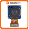 HQ OEM Συμβατό Με Xiaomi Redmi Note 11 Pro+ 5G, Redmi Note 11 Pro Plus 5G (21091116UG, 21091116UC) Main Rear Back Camera Module Flex Πίσω Κεντρική Κάμερα 108 MP, f/1.9, 26mm (wide), 1/1.52", 0.7µm, PDAF (Premium A+​)