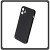 Θήκη Πλάτης - Back Cover, Silicone Σιλικόνη Ultra Thin Feather Case Purple Μωβ For iPhone 11