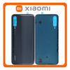 HQ OEM Συμβατό Με Xiaomi Mi A3 (M1906F9SH, M1906F9SI) Rear Back Battery Cover Πίσω Κάλυμμα Καπάκι Πλάτη Μπαταρίας Kind of Gray Μαύρο (Premium A+​)