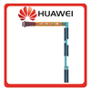 HQ OEM Συμβατό Με Huawei MediaPad T5 (AGS2-W09, AGS2-W19) Power Key Flex Cable On/Off + Volume Key Buttons Καλωδιοταινία Πλήκτρων Εκκίνησης + Έντασης Ήχου (Premium A+​)