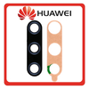 HQ OEM Συμβατό Με Huawei Y6p (MED-LX9, MED-LX9N) Rear Back Camera Glass Lens Πίσω Τζαμάκι Κάμερας (Premium A+​)