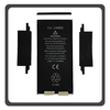 HQ OEM Συμβατό Με Apple iPhone 13 Mini (A2628, A2481) APLONG Cracked Battery Μπαταρία Li-Ion 2438 mAh Without Welding Bulk (Premium A+) (1 Year Warranty Για Συνεργατες B2B)