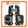 Γνήσια Original Xiaomi Poco X5 Pro (22101320G, 22101320I) USB Type-C Charging Dock Connector Flex Sub Board, Καλωδιοταινία Υπό Πλακέτα Φόρτισης + Microphone Μικρόφωνο 5600020M2000 (Service Pack By Xiaomi)