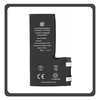 HQ OEM Συμβατό Με Apple iPhone 11 Pro Max, iPhone11 ProMax (A2218, A2161) APLONG Battery Μπαταρία High Capacity Li-Ion 4580 mAh (Premium A+) (1 Year Warranty Για Συνεργατες B2B)