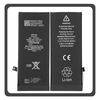 HQ OEM Συμβατό Με Apple iPhone 8, iPhone8 (A1863, A1905) APLONG Battery Μπαταρία High Capacity Li-Ion 2260 mAh (Premium A+) (1 Year Warranty Για Συνεργατες B2B)