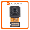 Γνήσια Original Xiaomi Mi 11 Ultra, Mi 11Ultra (M2102K1G, M2102K1C) Front Selfie Camera Flex Μπροστινή Κάμερα 20 MP (Service Pack By Xiaomi)