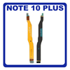 Γνήσια Original Samsung Galaxy Note 10+ , Note 10 Plus SM-N975F N975 FRC FPCB MAIN FLEX CABLE MOTHERBOARD CONNECTOR ΚΕΝΤΡΙΚΗ ΚΑΛΩΔΙΟΤΑΙΝΙΑ ΜΗΤΡΙΚΗΣ (SERVICE PACK BY SAMSUNG) GH59-15118A