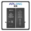 HQ OEM Συμβατό Με Apple iPhone XR, iPhoneXR (A2105, A1984) APLONG Battery Μπαταρία High Capacity Li-Ion 3500 mAh (Premium A+) (1 Year Warranty Για Συνεργατες B2B)