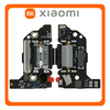 Γνήσια Original Xiaomi Mi 11 Lite 4G (M2101K9AG, M2101K9AI) / Mi 11 Lite 5G (M2101K9G, M2101K9C) USB Type-C Charging Dock Connector Flex Sub Board, Καλωδιοταινία Υπό Πλακέτα Φόρτισης + Microphone Μικρόφωνο 5600010K9A00 (Service Pack By Xiaomi)