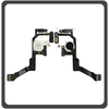 Original For Apple iPhone 14 Pro Max, iPhone 14 ProMax (A2894, A2651) Camera Flashlight Flex Cable Φλας + Microphone Μικρόφωνο Pulled