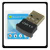 Powertech BT-004 USB Bluetooth 4.0 Adapter με Εμβέλεια 20m