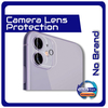 Set Camera Tempered Glass 3D Τζαμάκια Κάμερας For Galaxy S26+, S26 Plus Transparent Διάφανο 9H