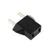 Αντάπτορας us σε eu 220v High Quality Μαύρο